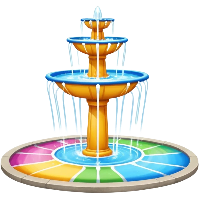 splash pad emoji