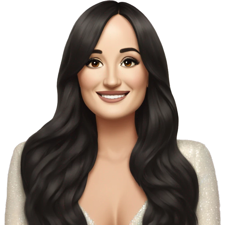 Kacey Musgraves  emoji