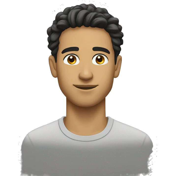 Hakimi  emoji