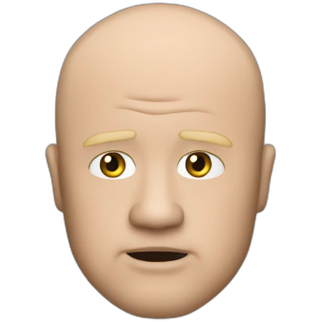 Phil Mitchell emoji