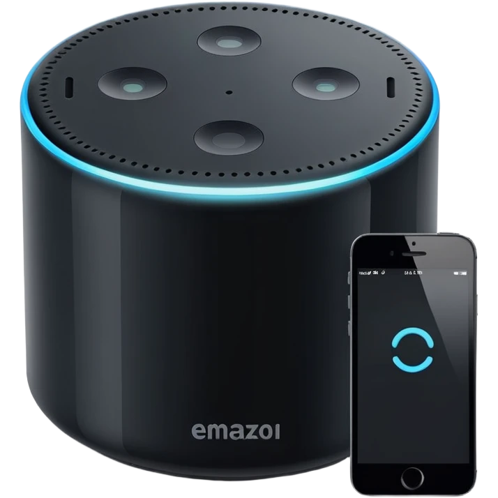 Alexa device emoji