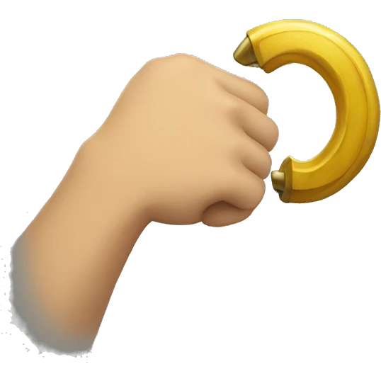arms emoji