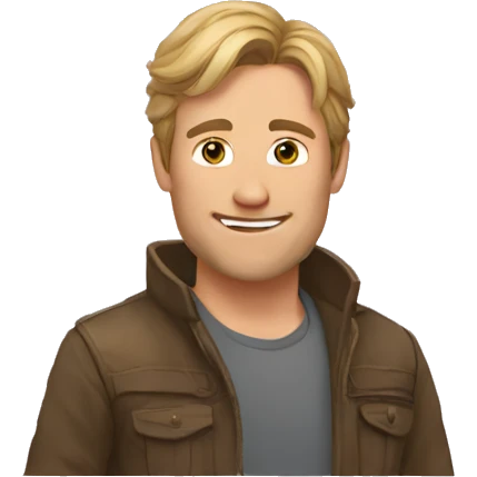Patrik emoji