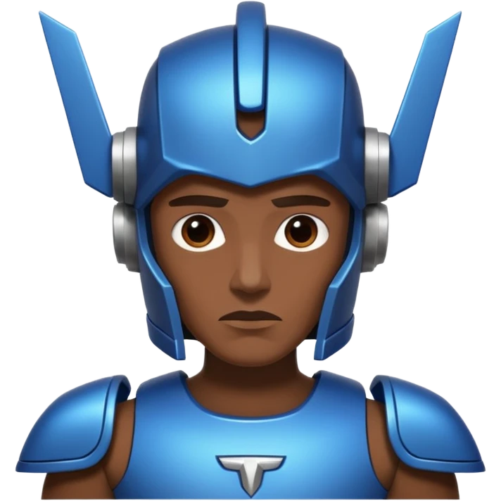 Tesla Optimus stealing your girl emoji