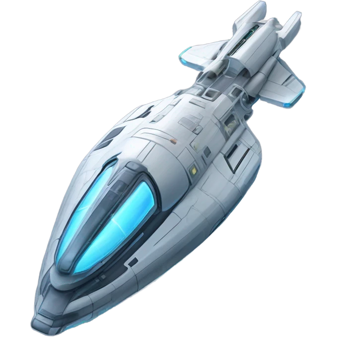 warp nacelle emoji