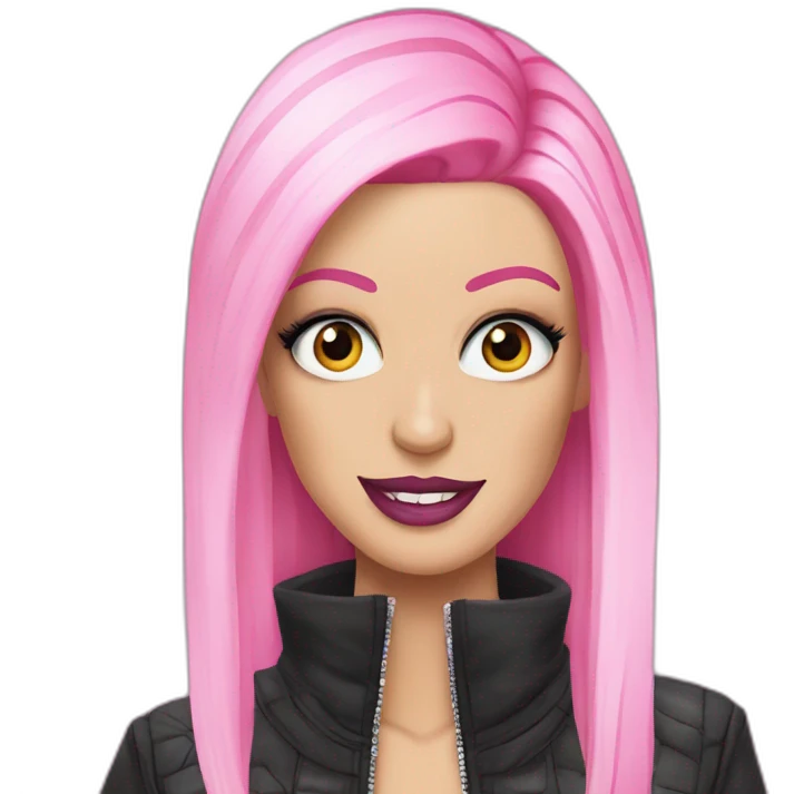 Jeffree star emoji