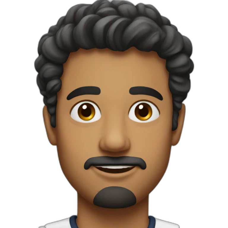 Jude Bellingham emoji