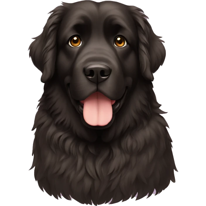 newfoundland emoji