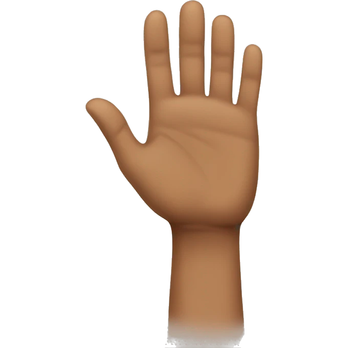 thank you but with thumb emoji