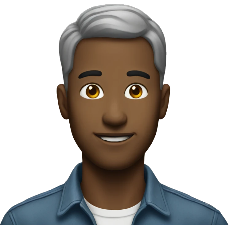 Verified emoji