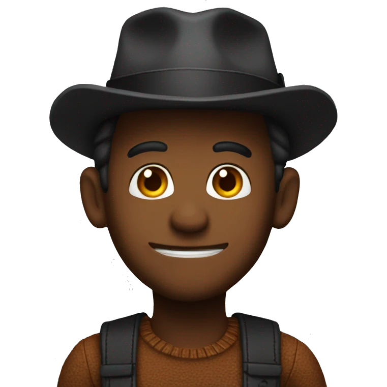Freddy emoji