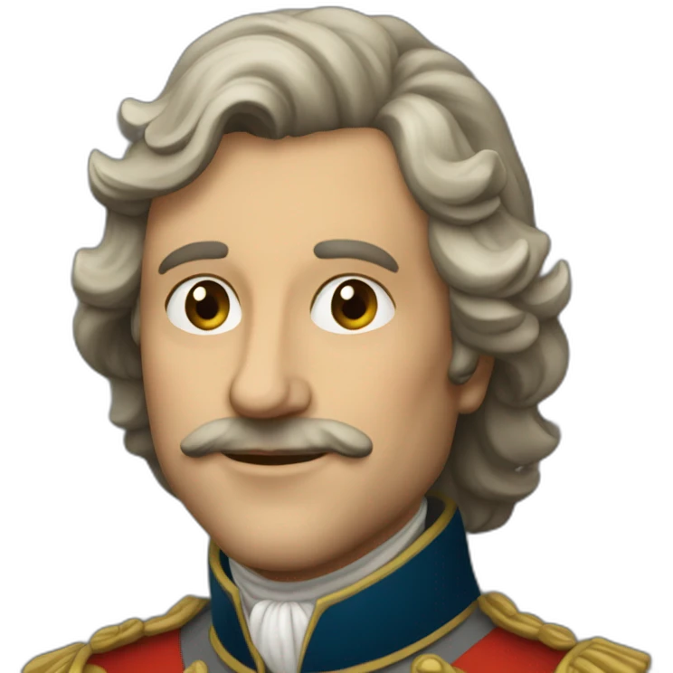 Gérard de par dieu emoji