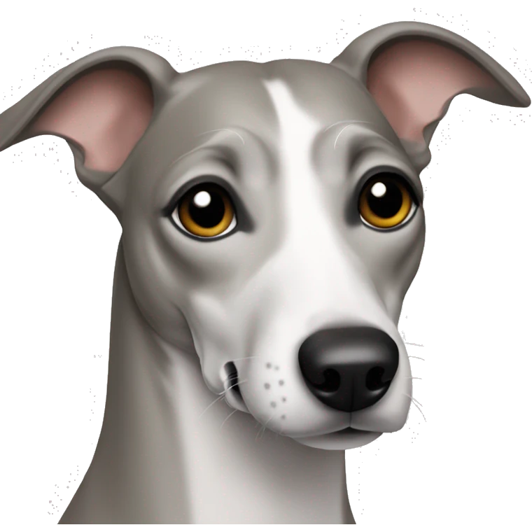 whippet emoji