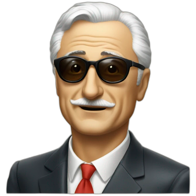 Enzo Ferrari emoji