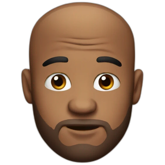 Booba emoji