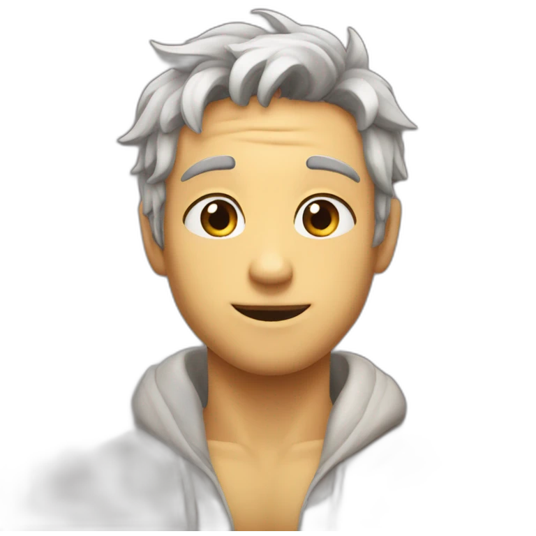 UwU emoji