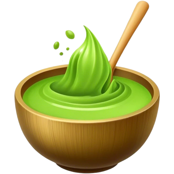 matcha  emoji
