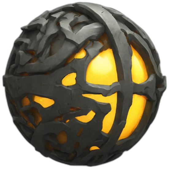 chaos orb emoji