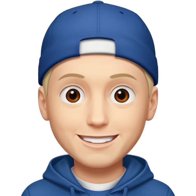 eminem emoji
