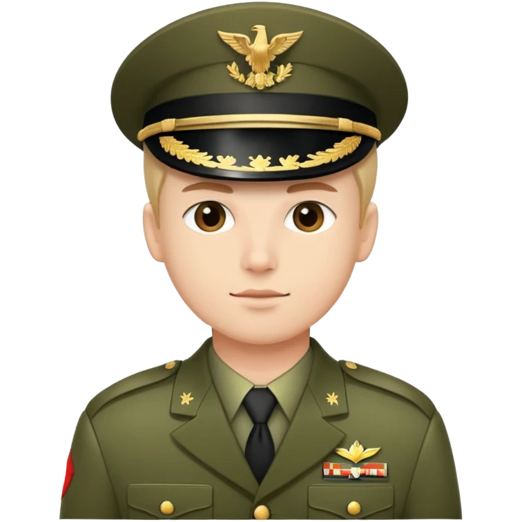 Gay hitler emoji