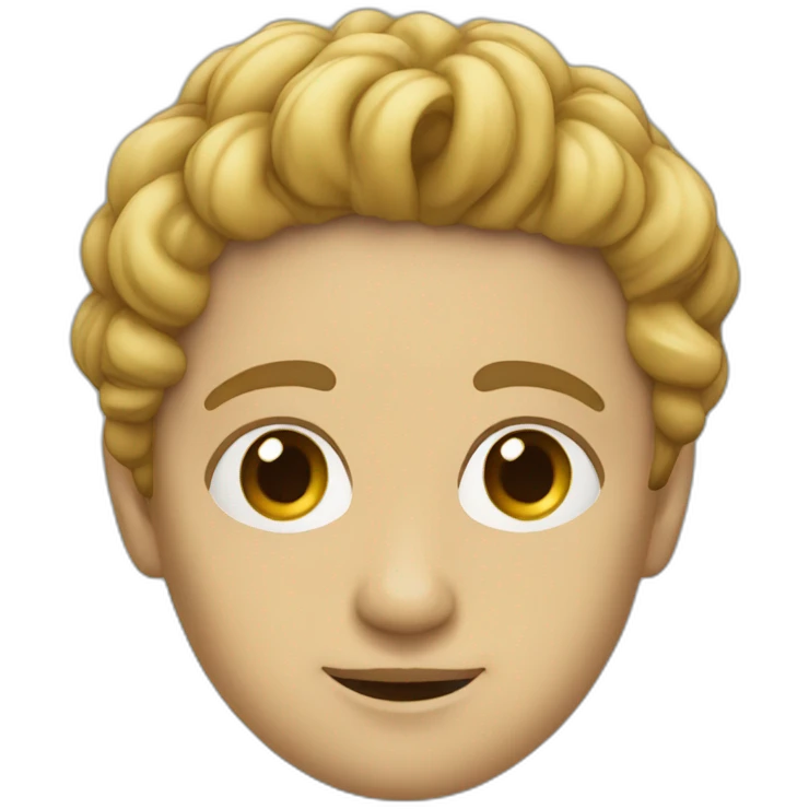 Carapuce emoji