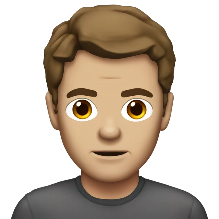 Dexter Morgan emoji