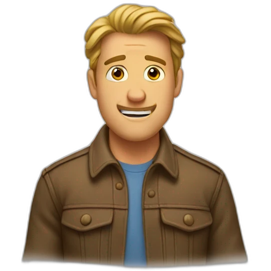 We do not know where Disney stands emoji