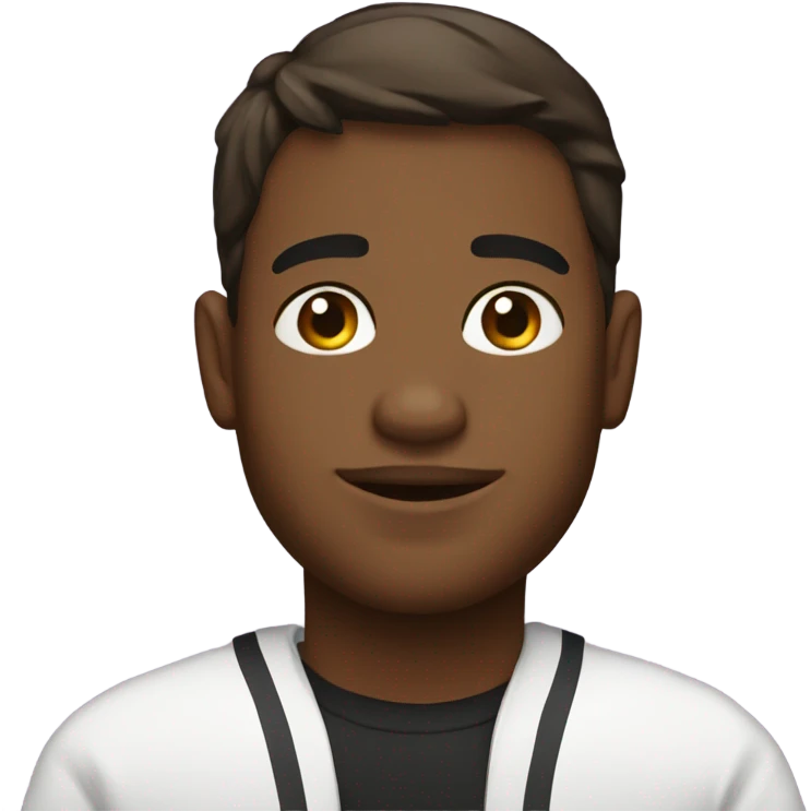 Sigma sigma boy emoji
