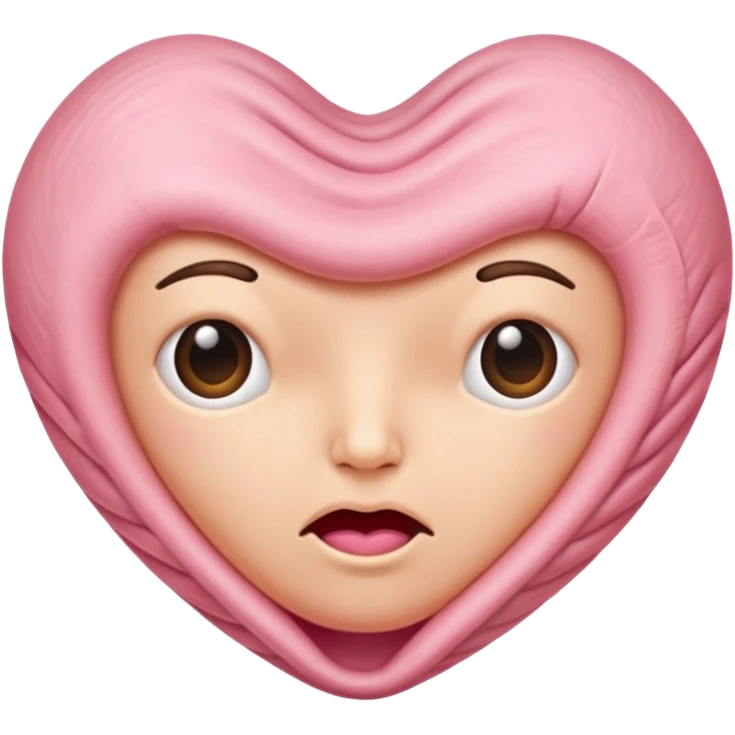 Vagina emoji
