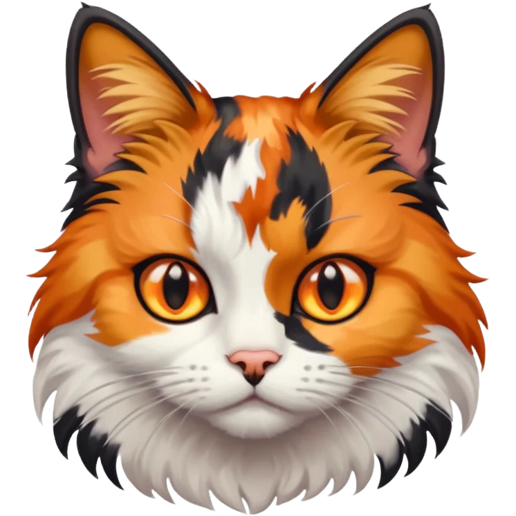 Dodge hell. Cat emoji