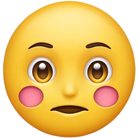 Side eye basic emoji emoji
