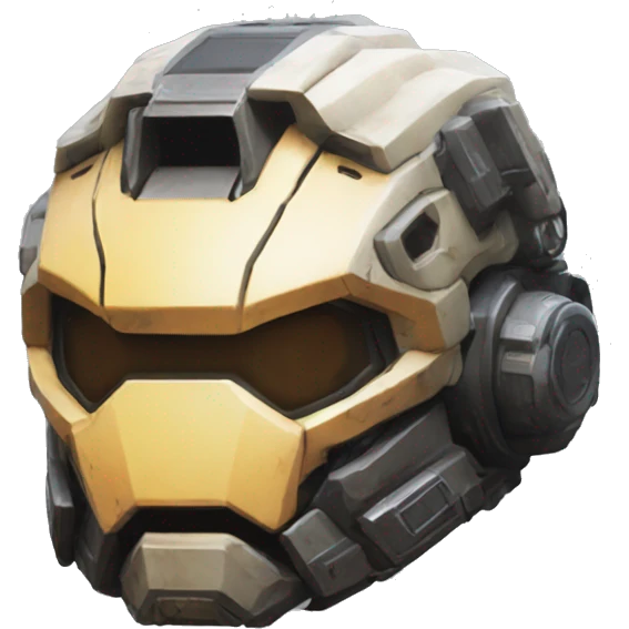 Titanfall 2 scorch emoji