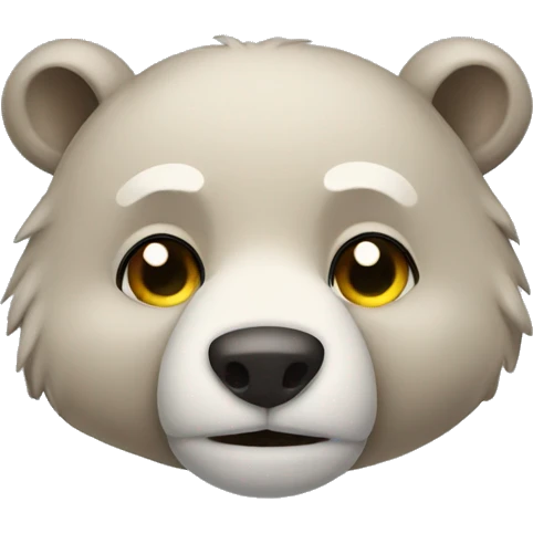 mausebär emoji