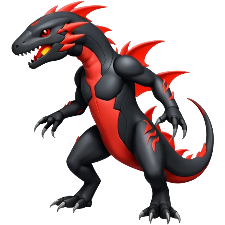 Salandit-Zekrom-Salandit-Fakémon-hybrid-creature (full body)  emoji