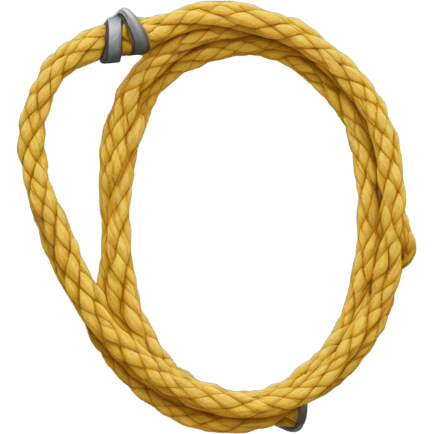 lasso emoji