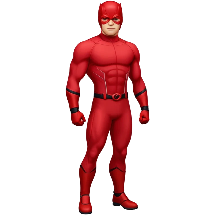 Daredevil emoji