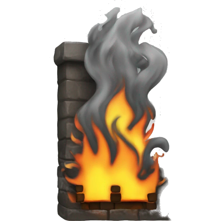 pc fire emoji