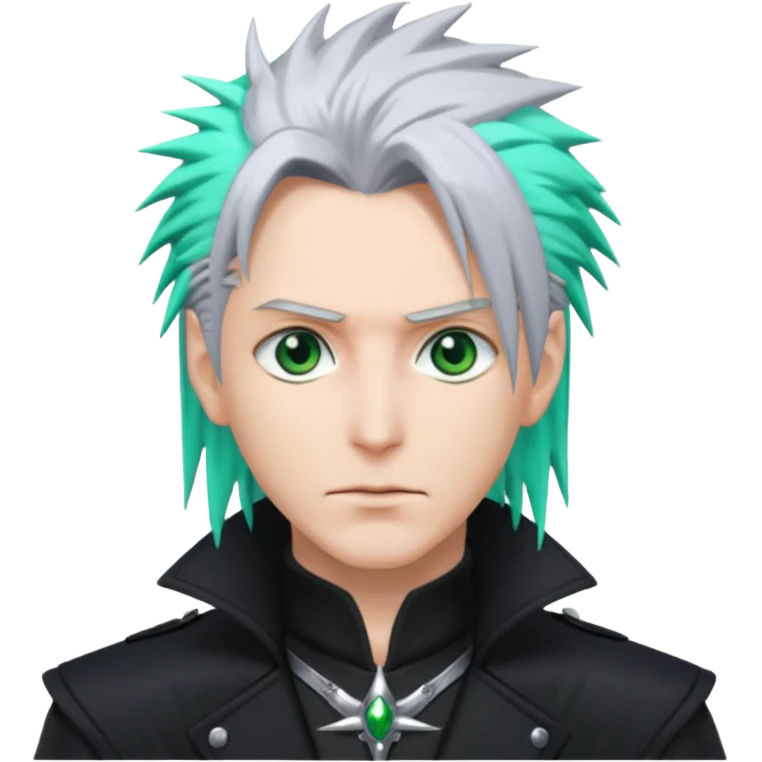 sephirot emoji