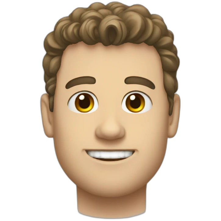 brendan allen-marcus ripper  emoji