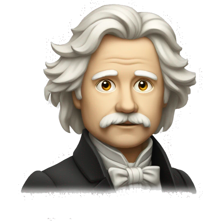 Edvard Grieg emoji
