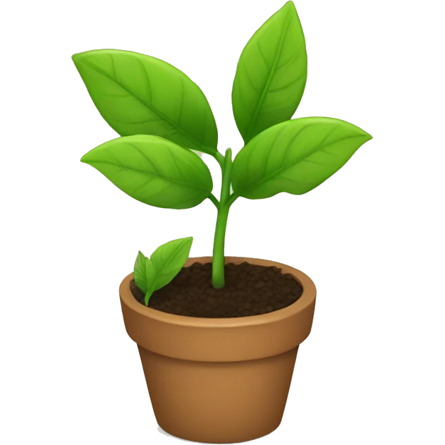 Seedling  emoji