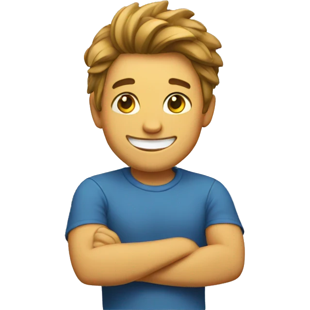 happy emoji