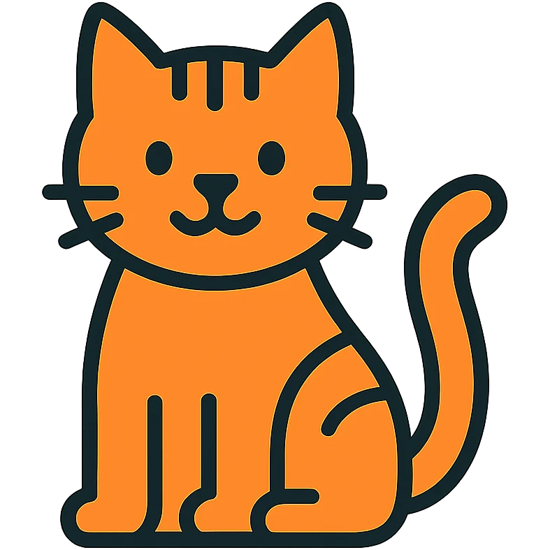 cat emoji