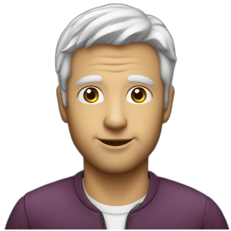 Rigolo emoji