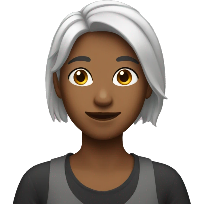 lesbian emoji