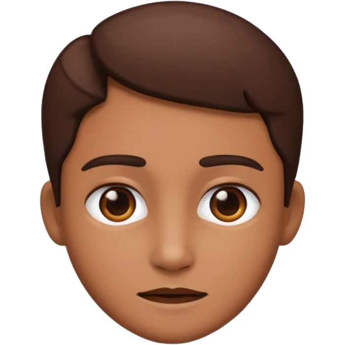 que sea morena emoji