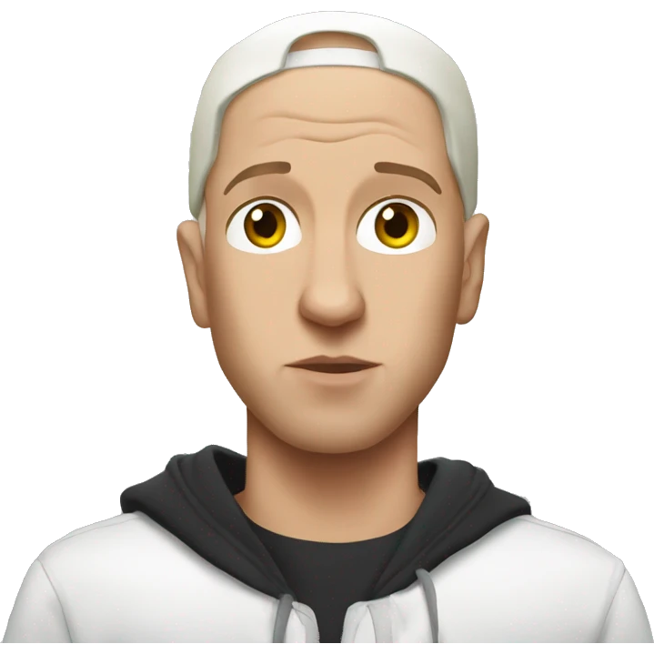 Eminem emoji