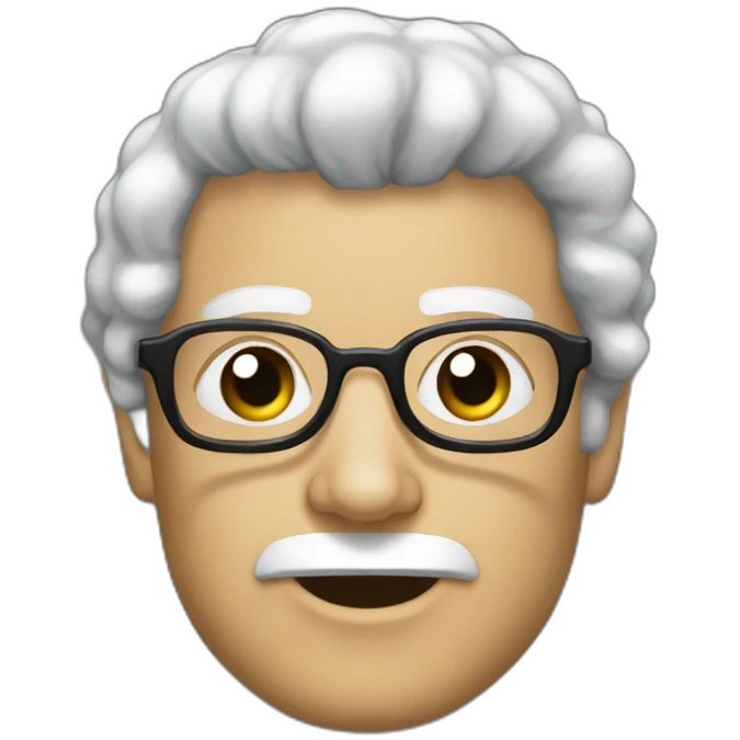 Moog emoji