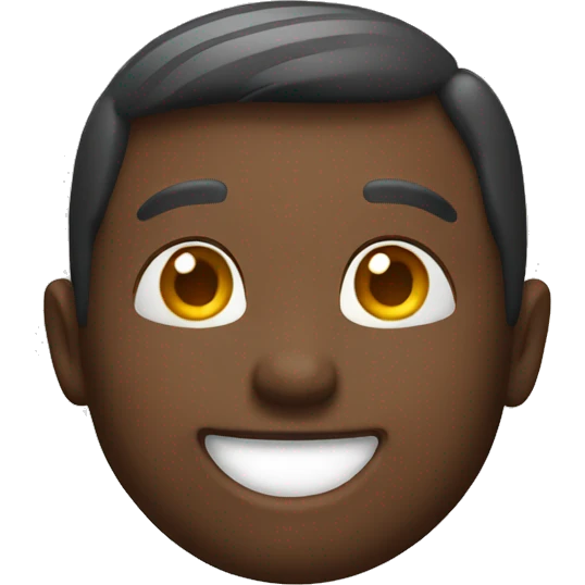 Happy emoji emoji