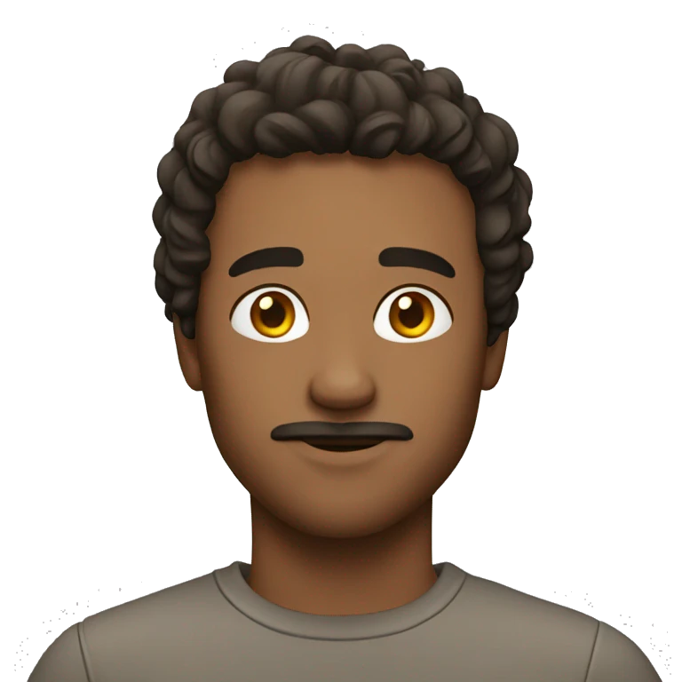 guy emoji